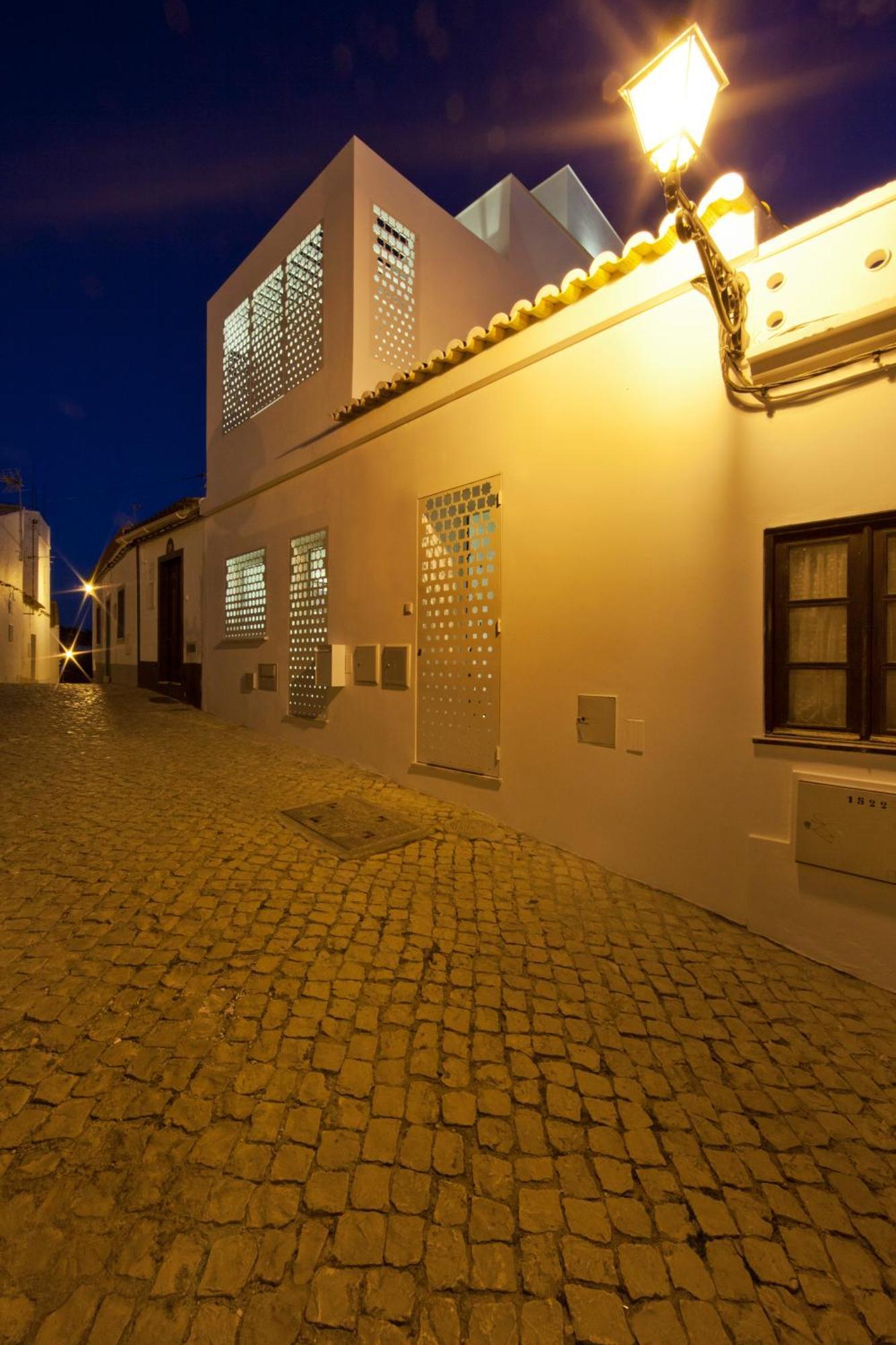 Casa Xonar Villa Silves Exterior photo