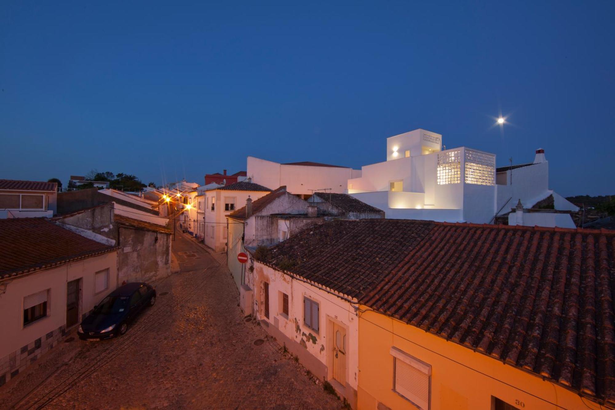 Casa Xonar Villa Silves Exterior photo