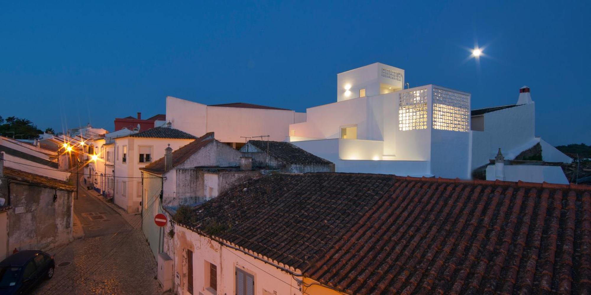 Casa Xonar Villa Silves Exterior photo