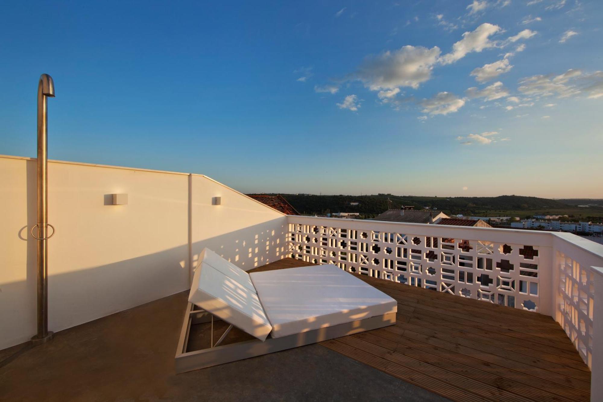 Casa Xonar Villa Silves Exterior photo