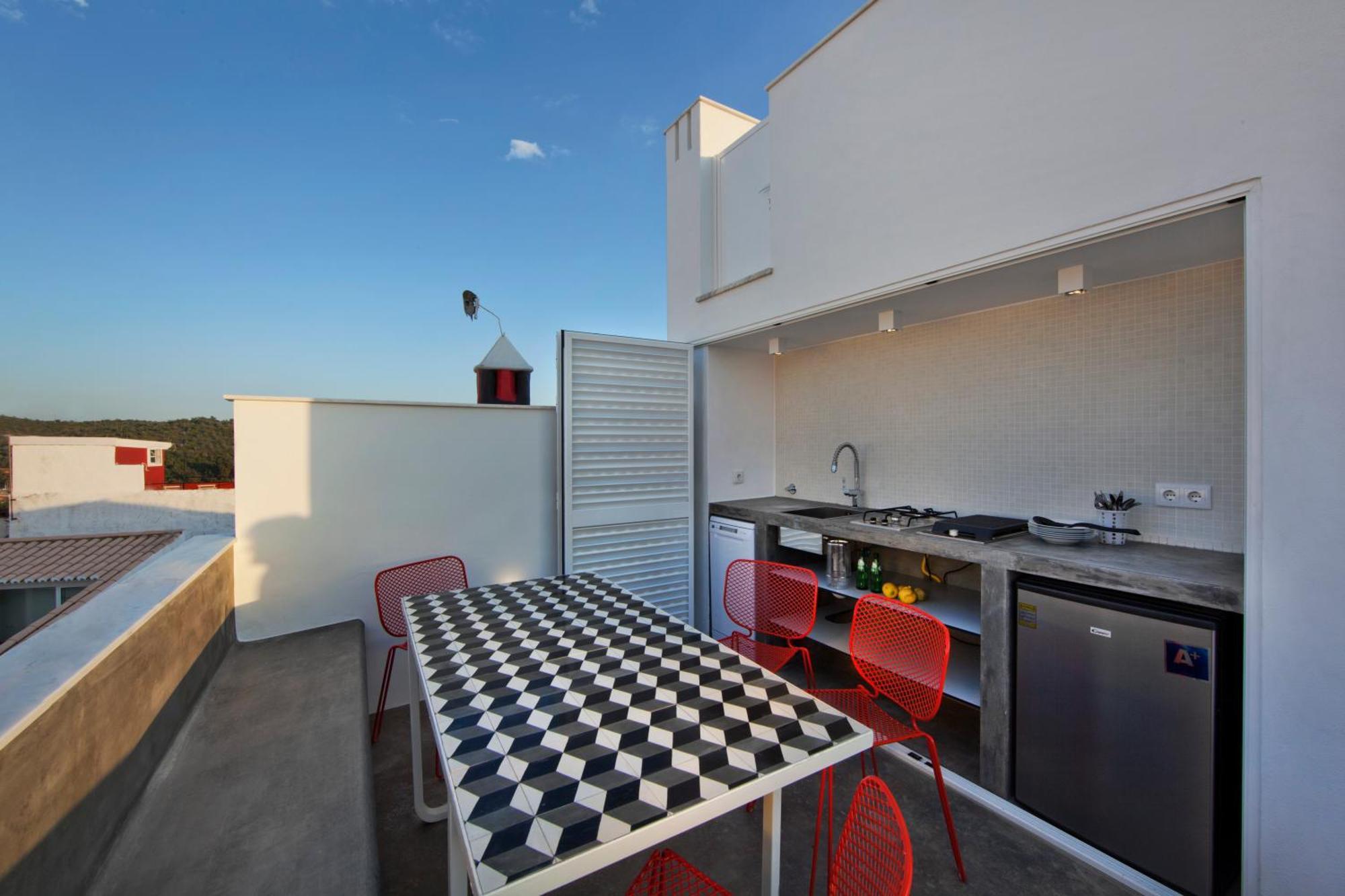 Casa Xonar Villa Silves Exterior photo