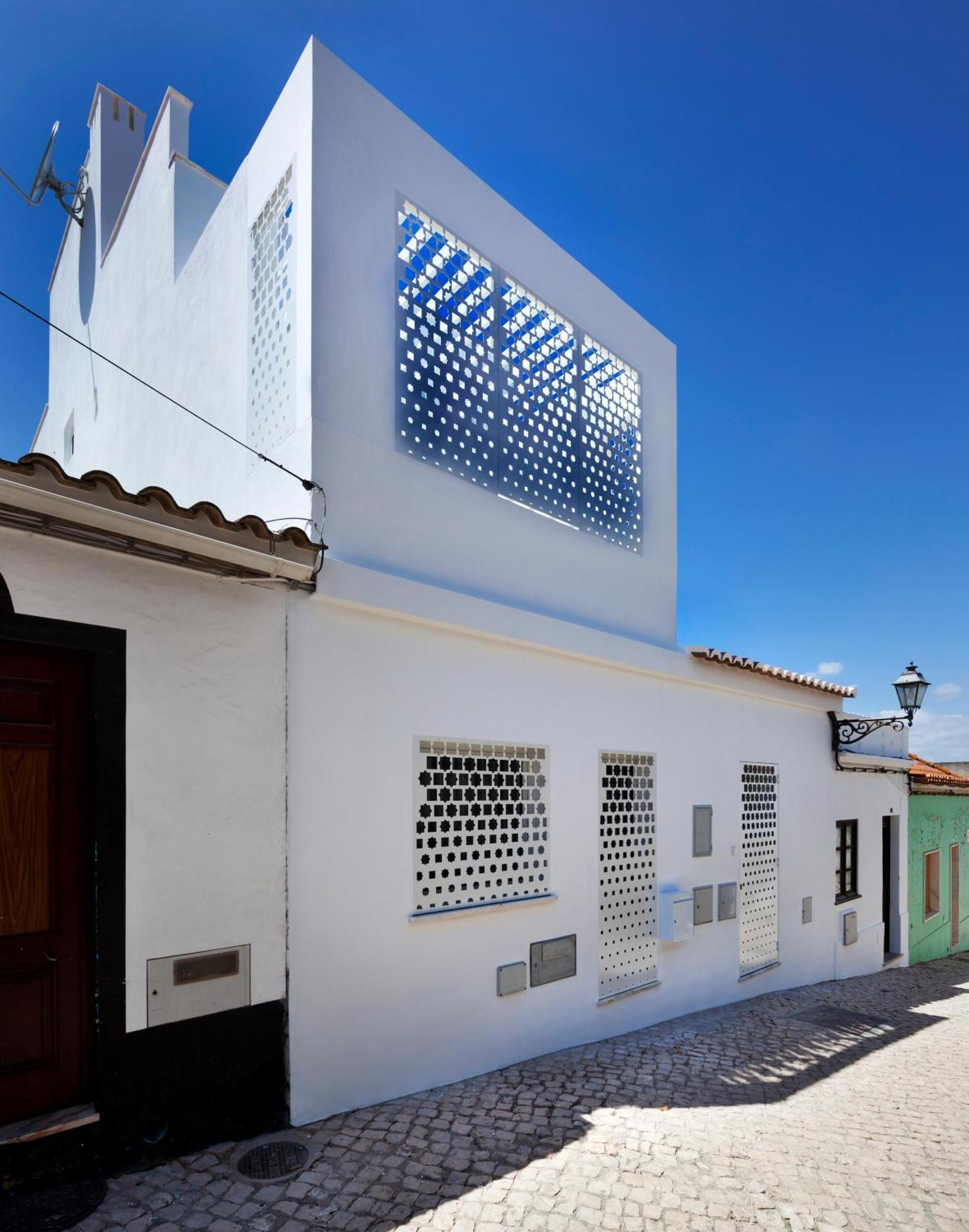 Casa Xonar Villa Silves Exterior photo