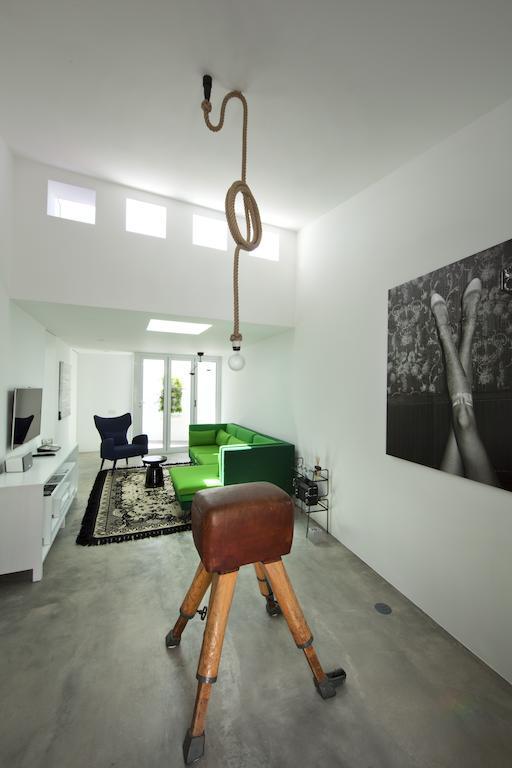 Casa Xonar Villa Silves Room photo
